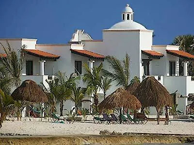 Hidden Beach Resort Au Naturel Adults Only - Catamaran, Cenote & More Inclusive-2