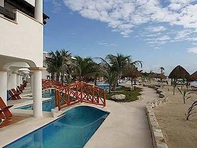 Hidden Beach Resort Au Naturel Adults Only - Catamaran, Cenote & More Inclusive-3