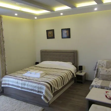 Apartman Mia Milmari-2