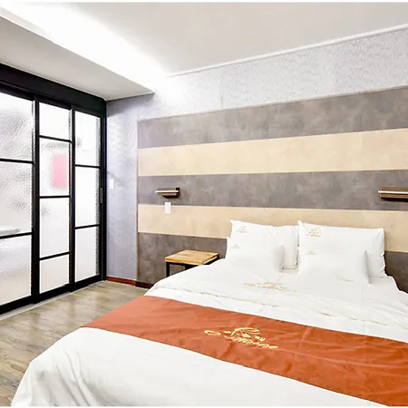 Mitasuya Ryokan Hotel Gumi By Aank-3