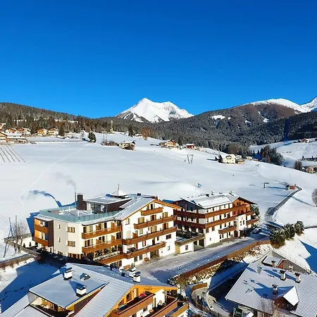 Hotel Kristall-2