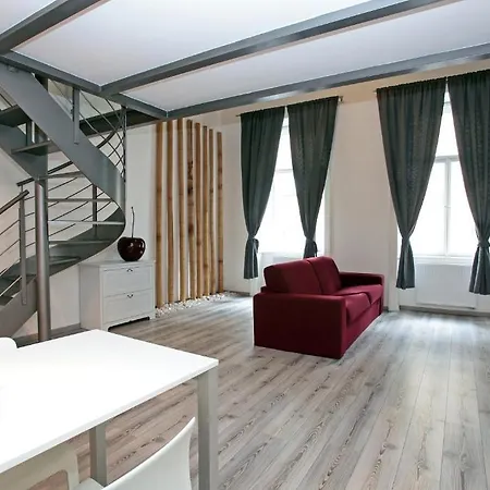 Apartment House - The Modern Flat-2