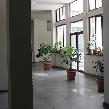 Mtatsminda Apartment-3