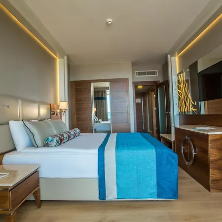 Sensitive Premium Resort & Spa-3