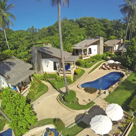 Khanom Hill Resort-2