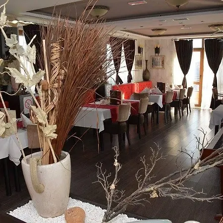 Apartment M1 Megi, Milmari Resort-2