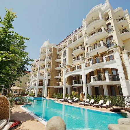 Harmony Suites - Dream Island-2