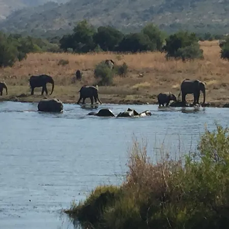 Kwa Maritane Lodge-2