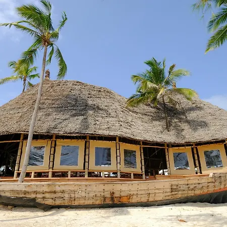 Baladin Zanzibar Beach Hotel-3