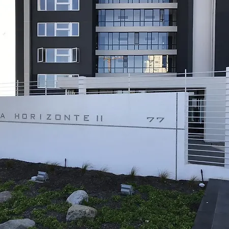 Costa Horizonte 2-2