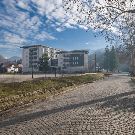 Apartmani Stancic-2