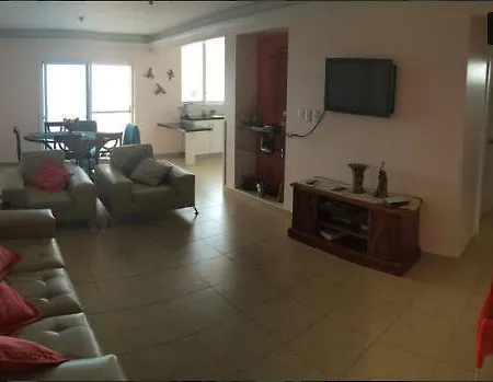 Departamento Tonsupa Piso 11-2