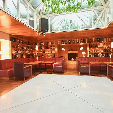 Hotel Marlet-2