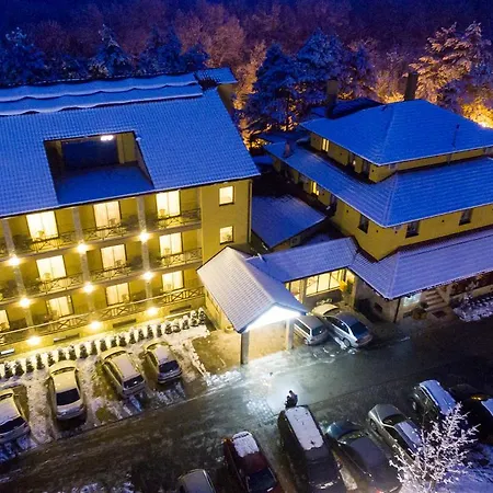Hotel Borkovac-3