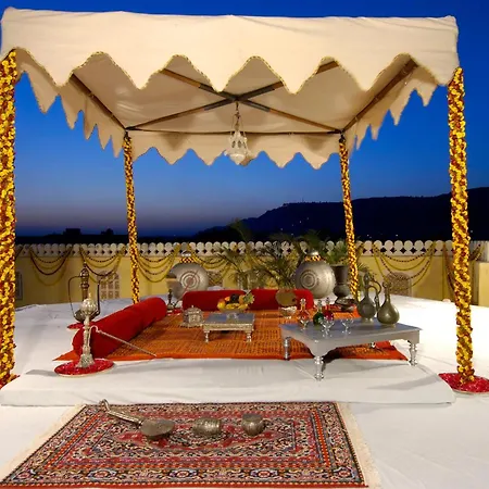 The Raj Palace-3