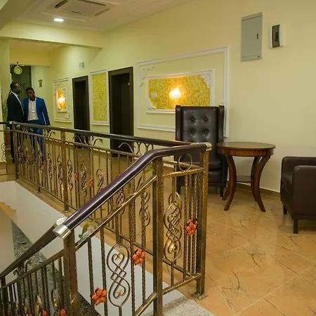 Consort Luxury Suites-2