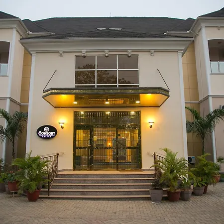Consort Luxury Suites-3