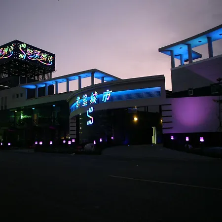 Sexy City Motel-3