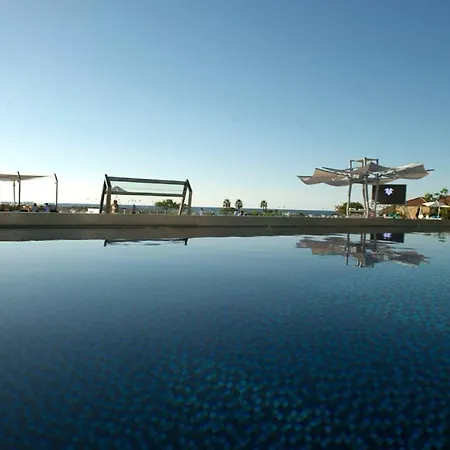 Veer Luxury Boutique Hotel & Beach Club-3