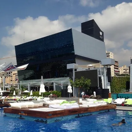 Veer Luxury Boutique Hotel & Beach Club-2