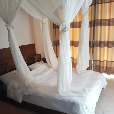 Marcia Hotel Nairobi-2