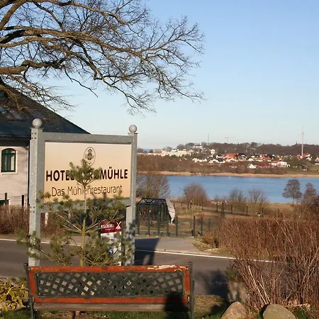 Hotel Bergmühle-3