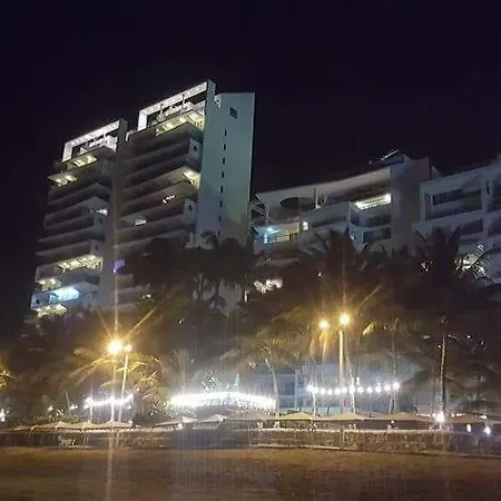 Resort Frente Al Mar-2