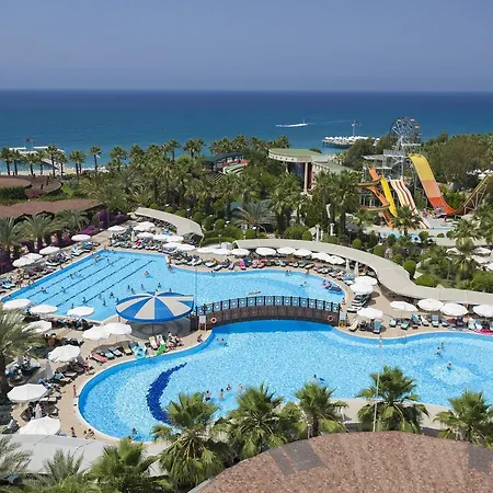 Mukarnas Spa & Resort Hotel-3