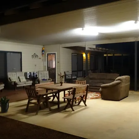 Mountain Park Retreat-3