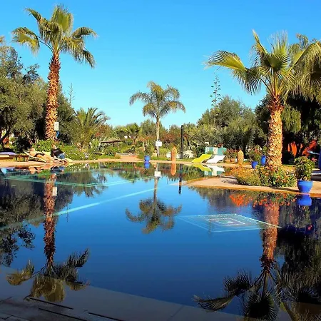 Le Relais De Marrakech-2