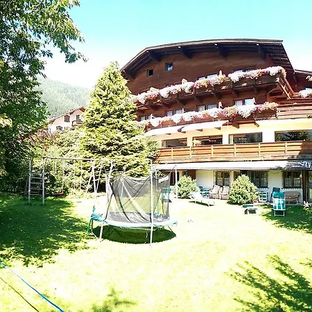 Hotel Rogen-3