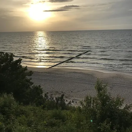 Baltic Vip Apartamenty Premium Przy Plazy Klifowa- Morska-2