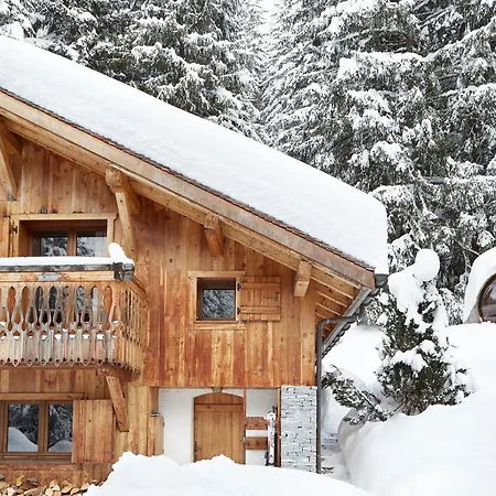 Marmotte Mountain Retreat-2