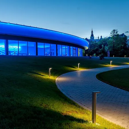 Hotel Veba-3