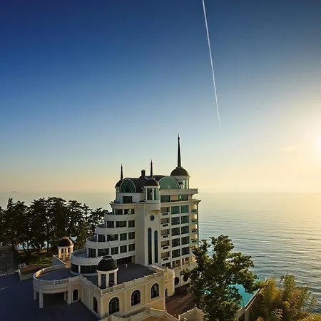 Castello Mare Hotel-2