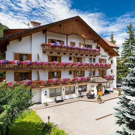 Hotel Resa Blancia-3