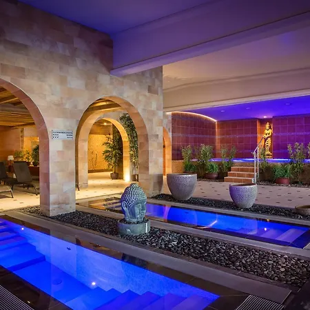 Thermen Londerzeel Hotel-3