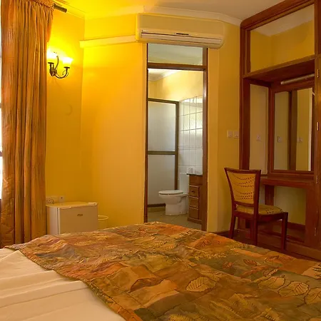 Salinero Kilimanjaro Hotel-3