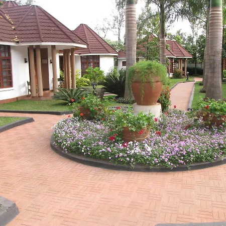 Salinero Kilimanjaro Hotel-2