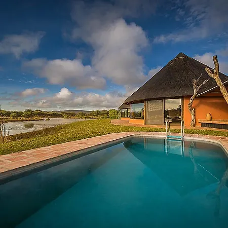 Mount Etjo Safari Lodge-2