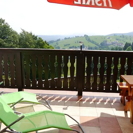 Hotel Zieleniec-2