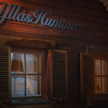 Hotel Yllaeshumina-2