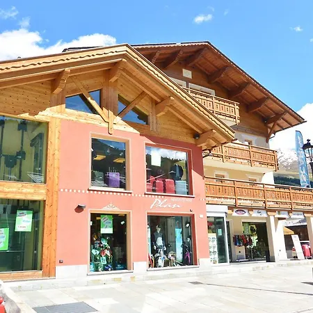 Hotel Garni Al Plan-2