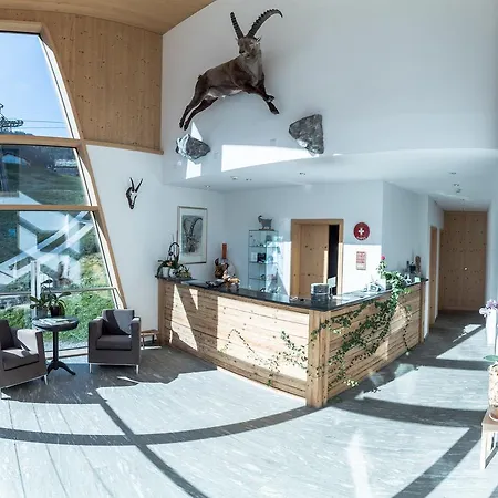 Hotel Steinbock Vals-3