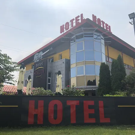 Hotel Staccato-2