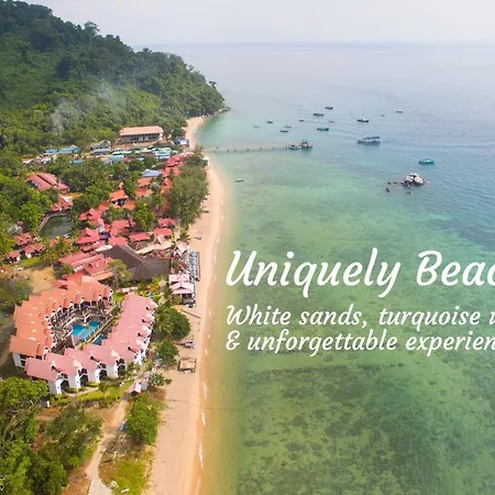 Paya Beach Spa & Dive Resort-3