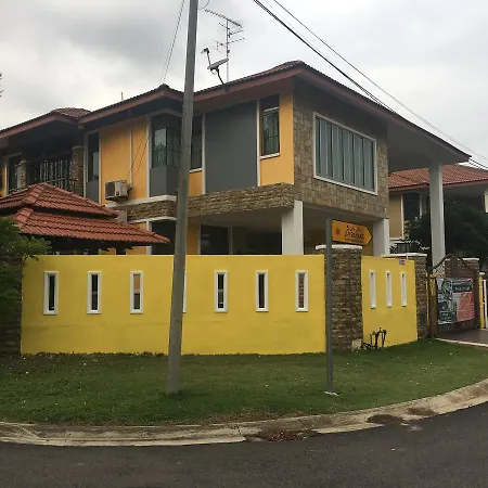 Sherry Luxury Homestay-2