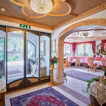 Alpenhotel Schönwald Superior-3