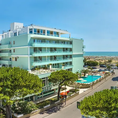 Hotel Montecarlo-3