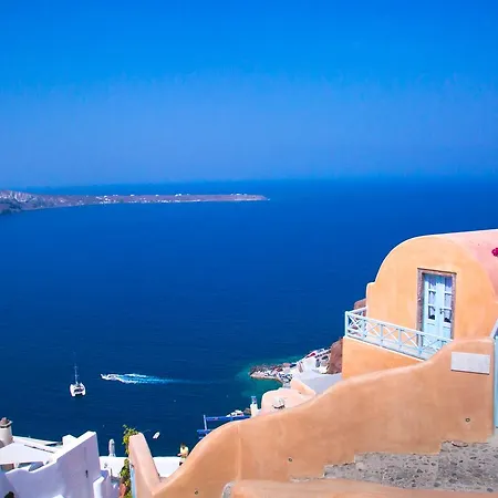 Kastro Oia Houses-3